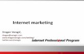 Seminar Internet Marketing