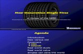 Michelin Single Tires
