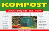 David Squire - Kompost (Strucnjak Za Vrt)