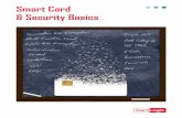 Smart Card Security Basics