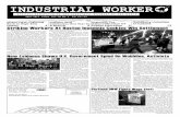 Industrial Worker - Issue #1764, April 2014