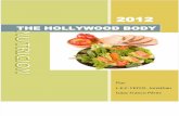 Hollywood Body (Nutricion)