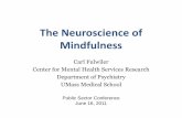 Neuroscience Mindfulness