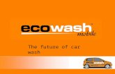 Eco Car franchise