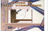 Design of Steel Structures by L S Negi