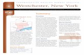 Westchester, NY Comprehensive Housing Market Study - 2013