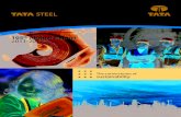 TATA STEEL Annual Report 2011 12