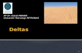 Clastic Sedimentology and Petrography_Deltas - QAB2023