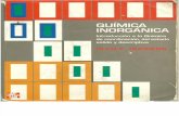 Quimica Inorganica Spanish Edition