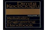 Dimitri Kececioglu - Reliability Engineering Handbook Vol. 2