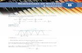 RC Phase Shift Oscillator Full Derivation