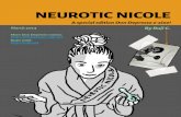 Neurotic Nicole: The E-Zine (March 2014)