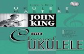 The Classical Ukulele - John King