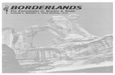 Borderlands Vol L No 3, Third Quarter 1994