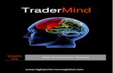 Trader Mind Work Book Session 1
