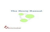 Neo4j Manual 2.1 SNAPSHOT