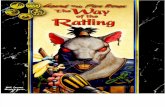 L5R - The Way of the Ratling