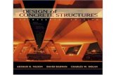 Design of Concrete Structures Nilson