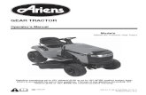 AERINS 42 inch Riding Mower-Manual.pdf