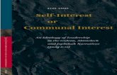 [Elie_Assis]_Self-Interest_or_Communal_Interest_A( ).pdf