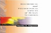 Biochemical and Physiological Aspects of Human Nutrition