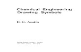 Chemical Engineering Drawing Symbols