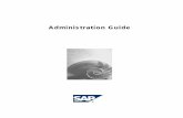 SAP NetWeaver Application Server - Administration Guide