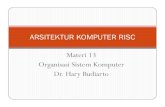 OSK-13 (Arsitektur RISC)