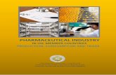 Pharmaceutical Industry in OIC Countries
