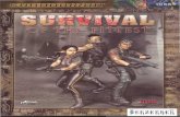 Shadowrun 3E - Survival of the Fittest