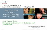Exploration1_4.0_Chapter-03 Application Layer Functionality and Protocols