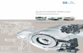 03 ZF Sachs Product Information PC a Automated Manual Transmission en eBook