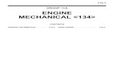 Engine Mechanical 134