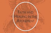 Faith and Healing in the Atonement