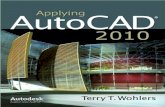 Autocad 2010