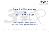 3GPP Charging Management-Sep 2004