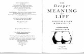 Douglas Adams & John Lloyd - The Deeper Meaning of Liff