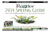 River Cities' Reader - Issue 851 - March 6, 2014