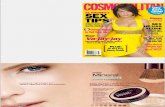 Cosmopolitan - March 2008