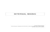 133037268 f Tischmeyer Internal Mixing Definitivo 1 PDF