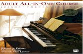 Alfred s Basic Adult Piano Course Level 1