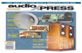 AudioXpress magazine