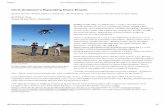 Chris Anderson’s Expanding Drone Empire - IEEE Spectrum
