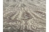 Panna Frost Flower Lace Shawl_HK V_2_0 Knitting Pattern