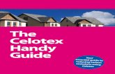Celotex Handy Guide