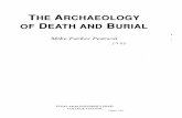 Article: Archaeology of Death & Burial