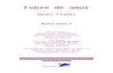 Hazel Fisher - Febre de Amor (a Bride for the Surgeon) (Bianca Extra 1) (PtBr)