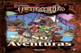 Tormenta RPG - Só Aventuras - Taverna do Elfo e do Arcanios