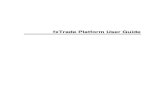 FXTrade User Manual[1]