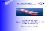 29395260 Technical and Operational for Bulk Carriers[1]